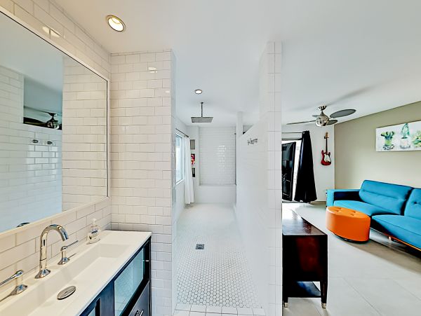 Palm Springs Home 1028304
