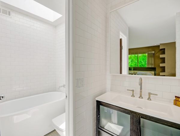 Palm Springs Home 1028304