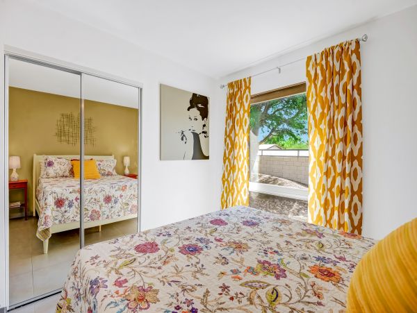 Palm Springs Home 1028304