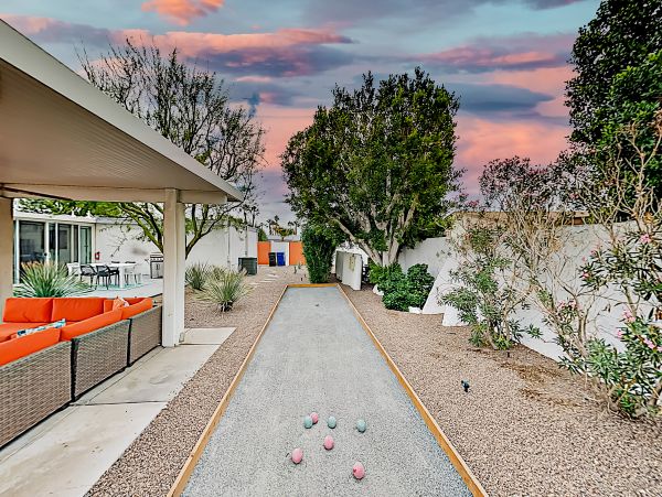 Palm Springs Home 1028304