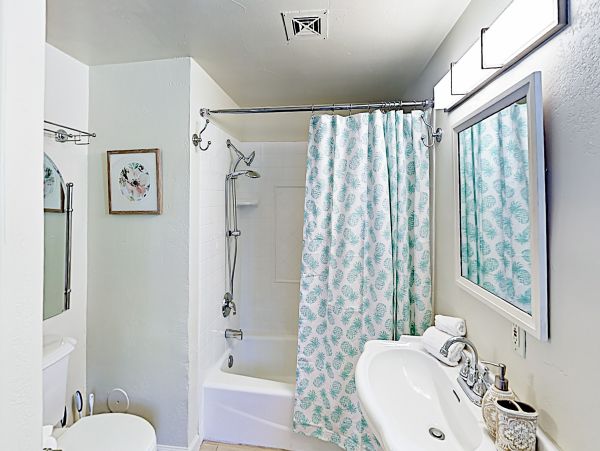 Palm Springs Home 1028305