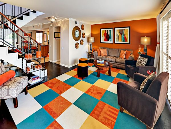 Palm Springs Home 1028306