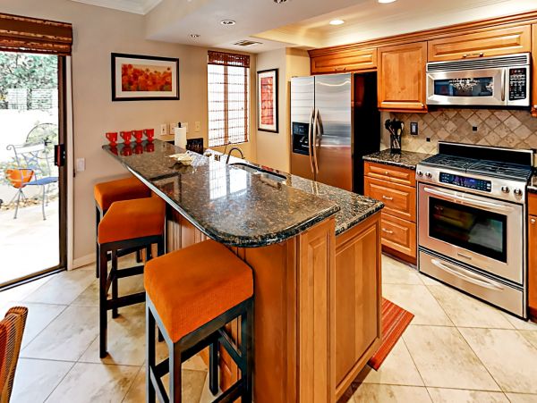 Palm Springs Home 1028306