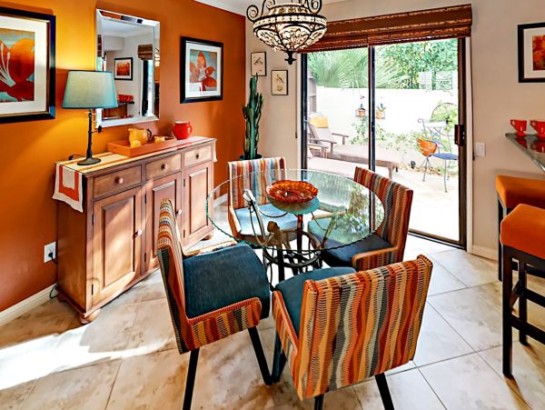 Palm Springs Home 1028306