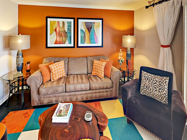 Palm Springs Home 1028306