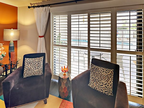 Palm Springs Home 1028306
