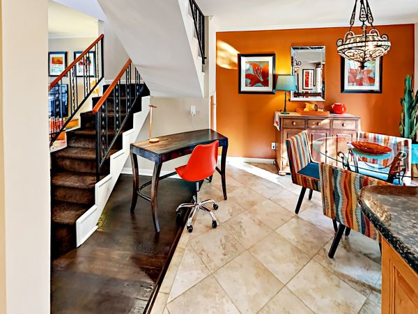 Palm Springs Home 1028306