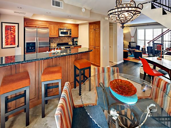 Palm Springs Home 1028306