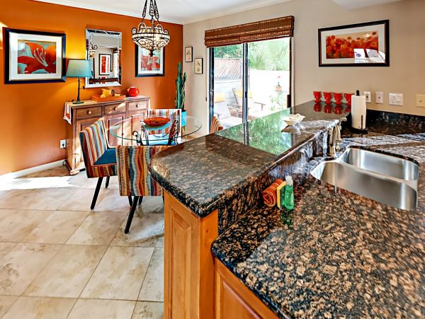 Palm Springs Home 1028306