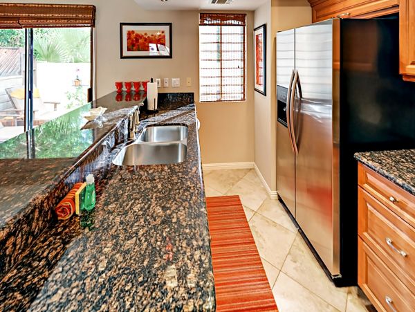 Palm Springs Home 1028306
