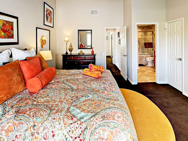 Palm Springs Home 1028306