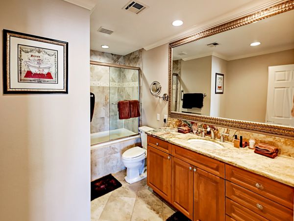 Palm Springs Home 1028306