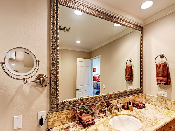 Palm Springs Home 1028306