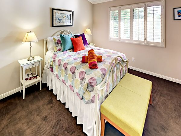 Palm Springs Home 1028306