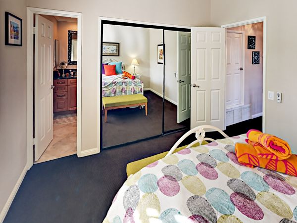 Palm Springs Home 1028306