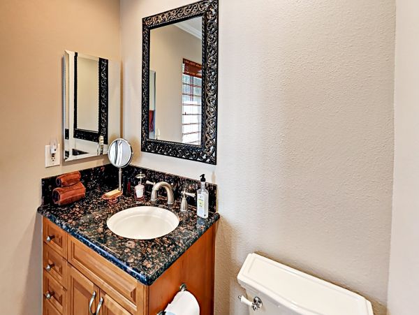 Palm Springs Home 1028306
