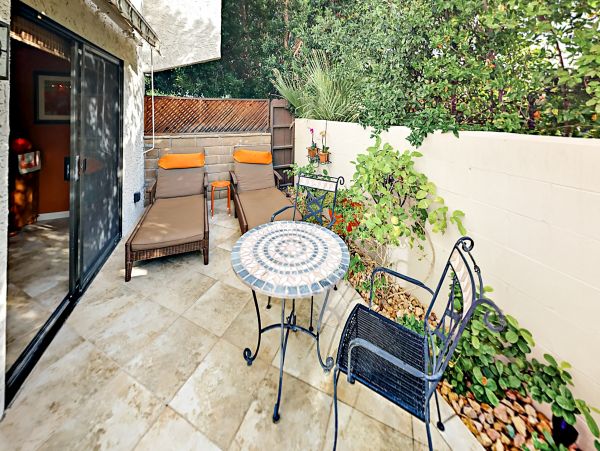 Palm Springs Home 1028306