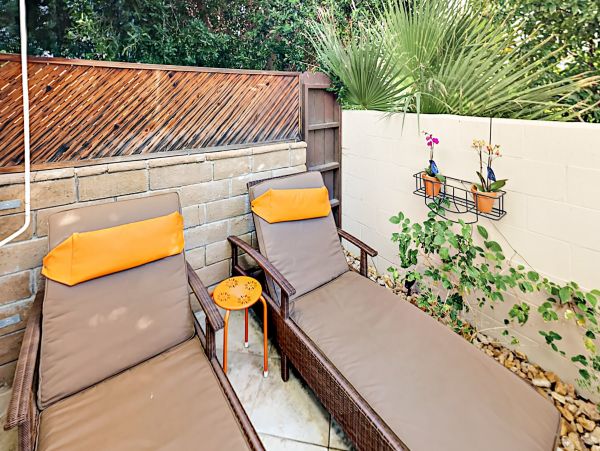 Palm Springs Home 1028306