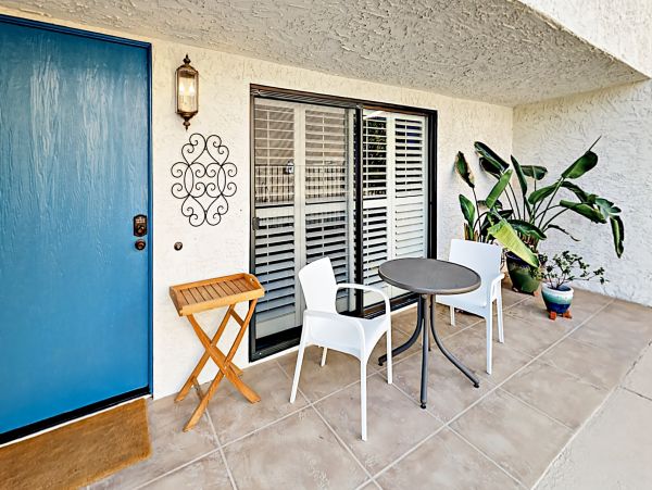 Palm Springs Home 1028306