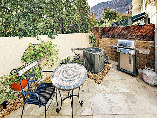 Palm Springs Home 1028306