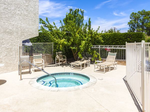 Palm Springs Home 1028306