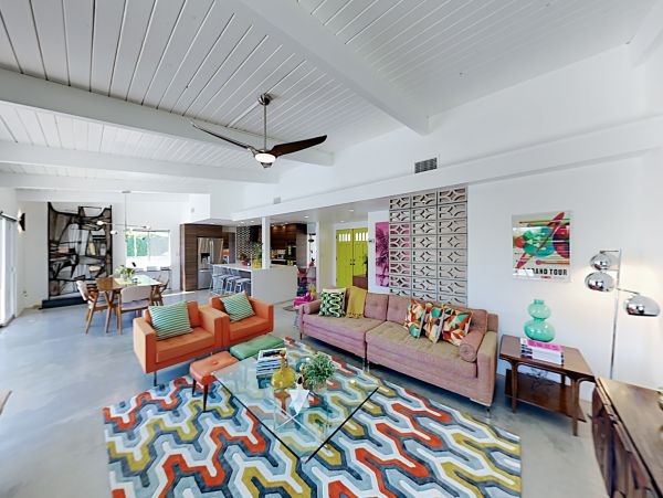 Palm Springs Home 1028307