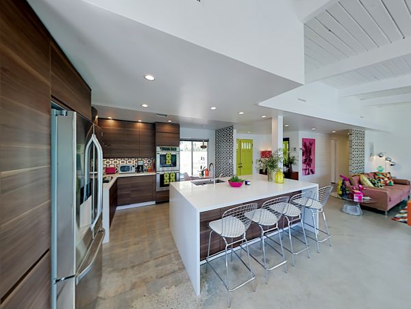 Palm Springs Home 1028307