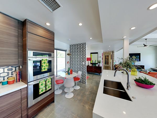 Palm Springs Home 1028307