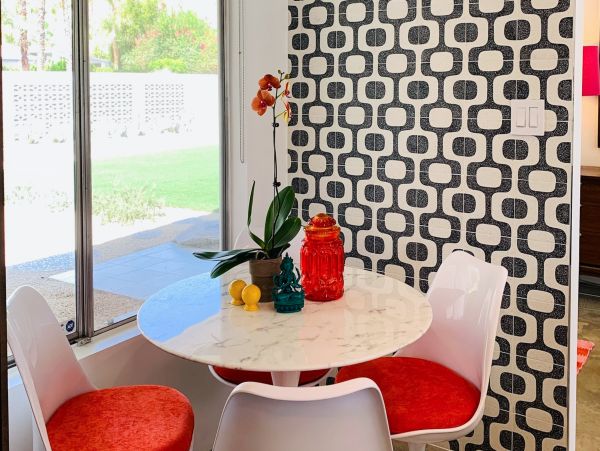 Palm Springs Home 1028307