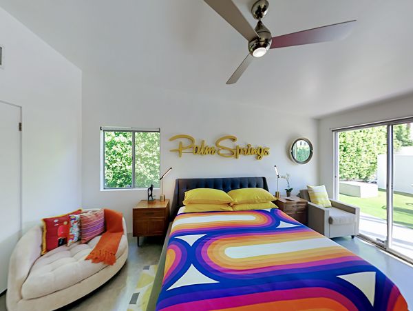 Palm Springs Home 1028307