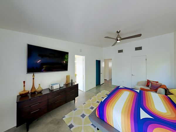 Palm Springs Home 1028307