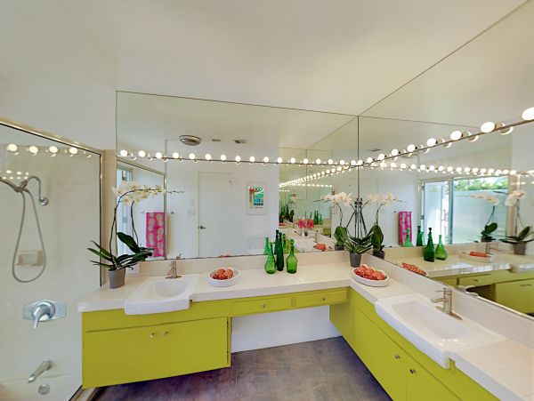 Palm Springs Home 1028307