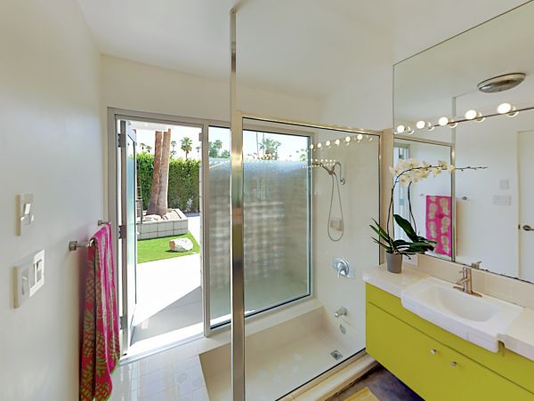 Palm Springs Home 1028307