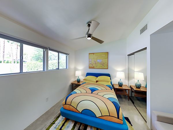 Palm Springs Home 1028307