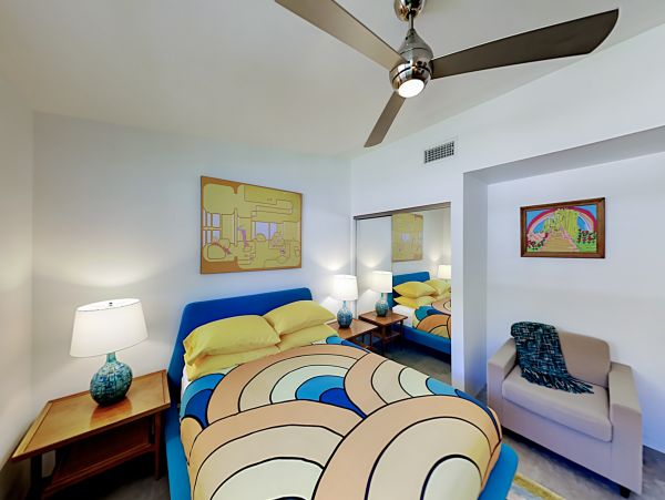 Palm Springs Home 1028307