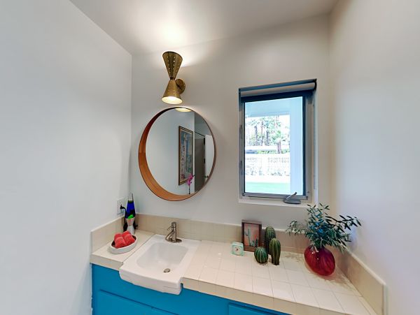 Palm Springs Home 1028307