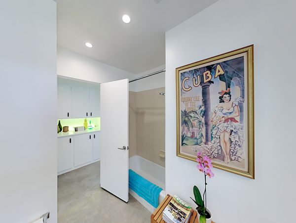 Palm Springs Home 1028307