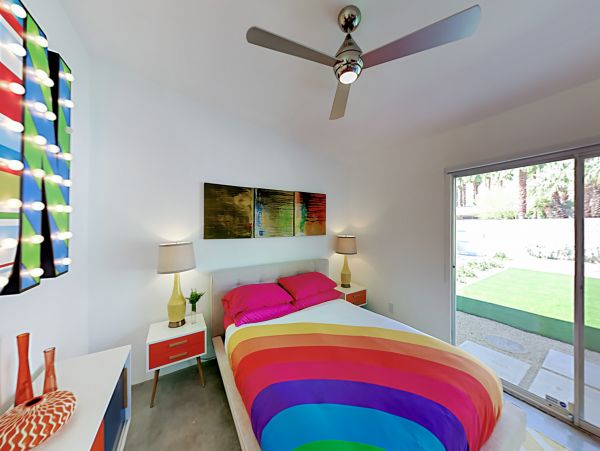 Palm Springs Home 1028307