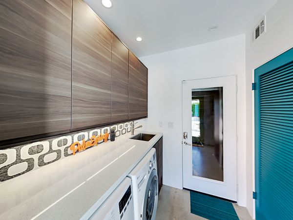 Palm Springs Home 1028307
