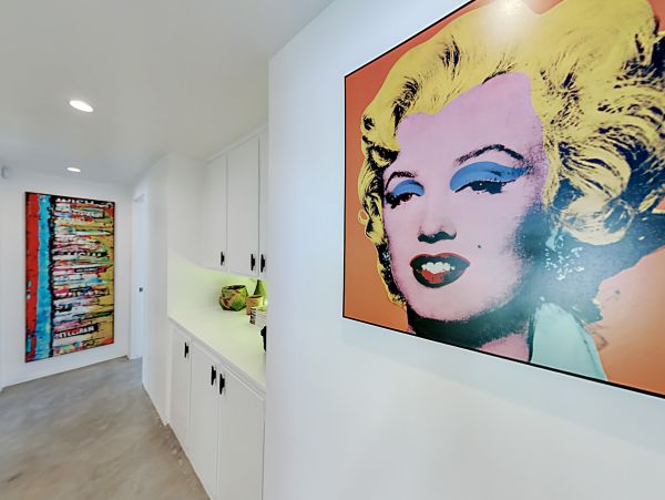 Palm Springs Home 1028307