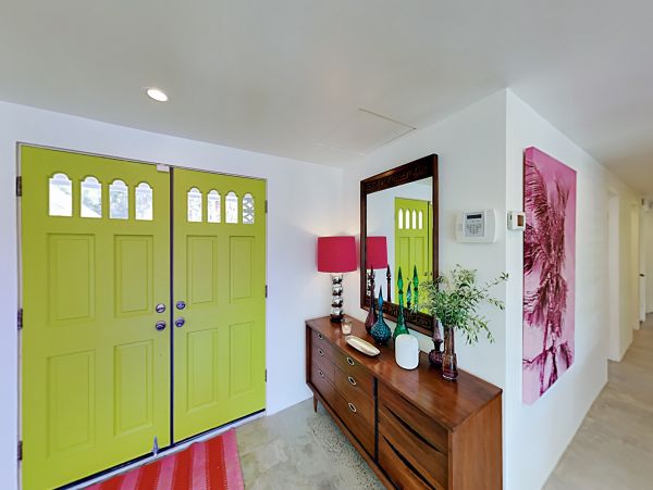 Palm Springs Home 1028307