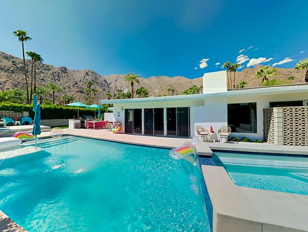 Palm Springs Home 1028307