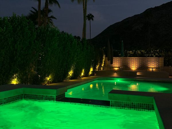 Palm Springs Home 1028307