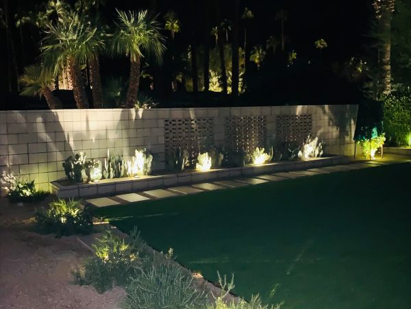 Palm Springs Home 1028307