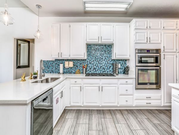 Palm Springs Home 1028308