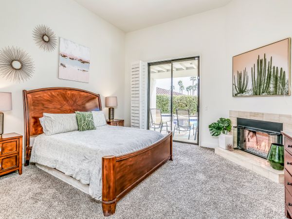 Palm Springs Home 1028308
