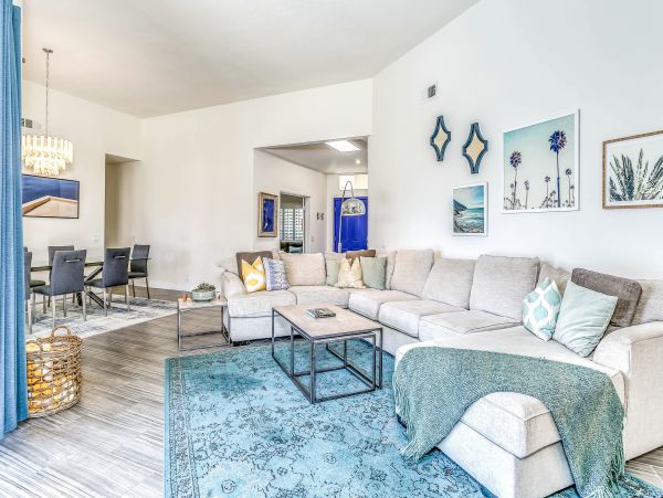 Palm Springs Home 1028308