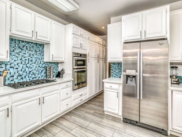 Palm Springs Home 1028308