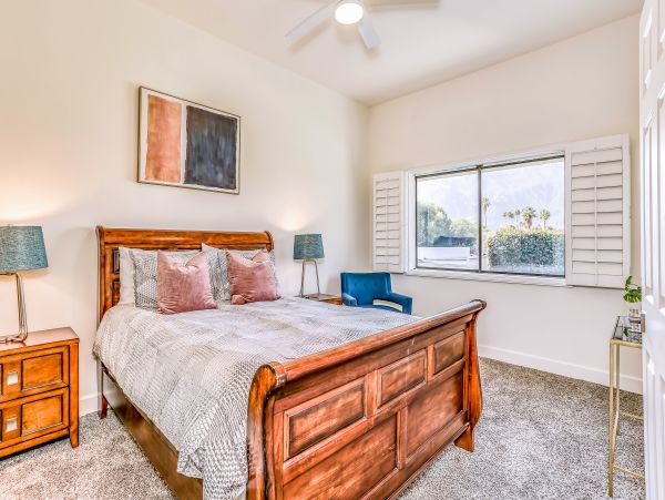 Palm Springs Home 1028308