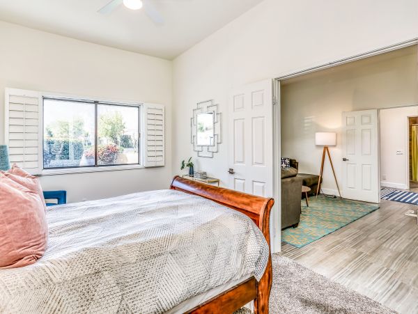 Palm Springs Home 1028308